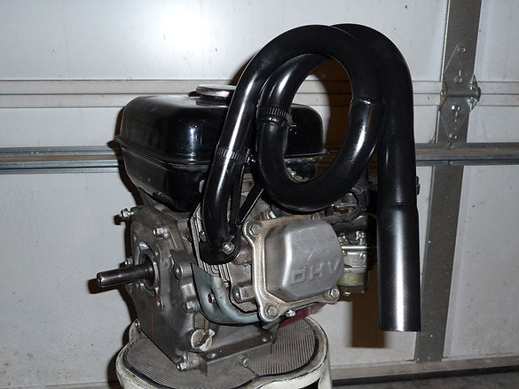 Go-Kart Loop for 200cc/212cc